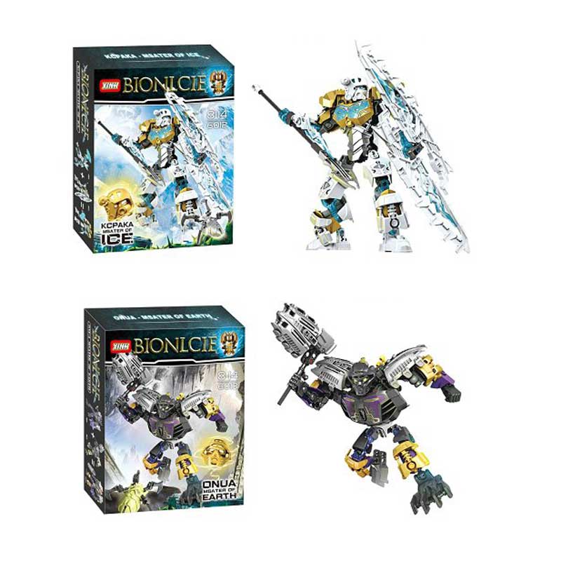 ĐỒ CHƠI ROBOT LẮP GHÉP BIẾN HÌNH 2 LOẠI