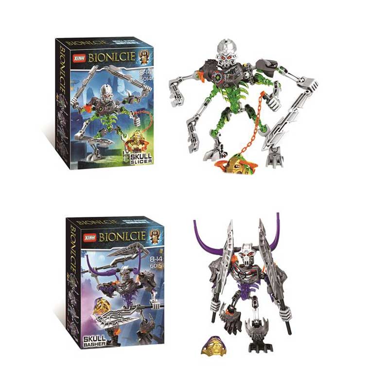 ĐỒ CHƠI ROBOT LẮP GHÉP BIẾN HÌNH 2 LOẠI