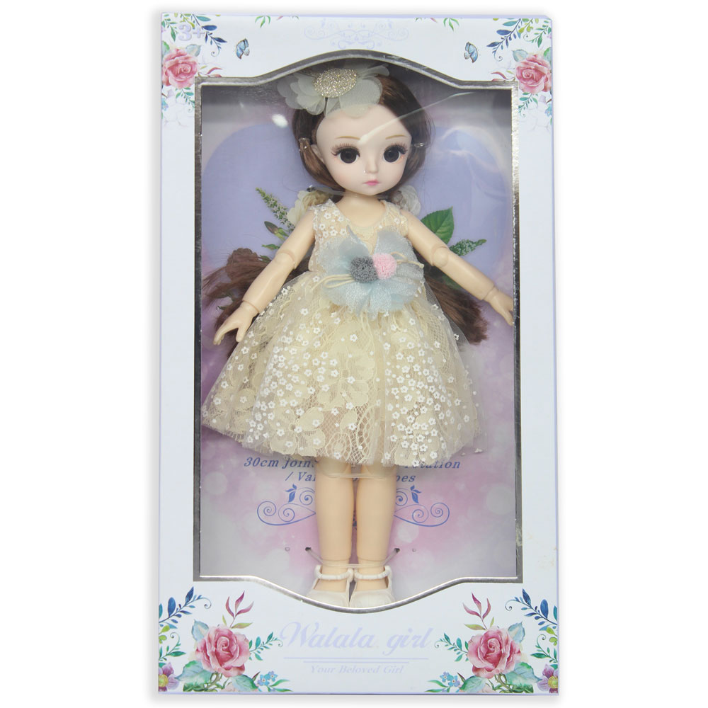 Đồ chơi búp bê