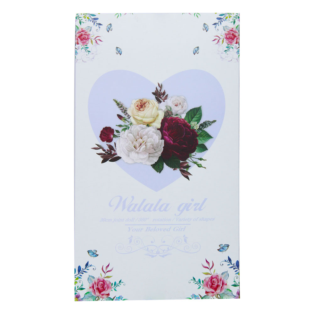 Đồ chơi búp bê