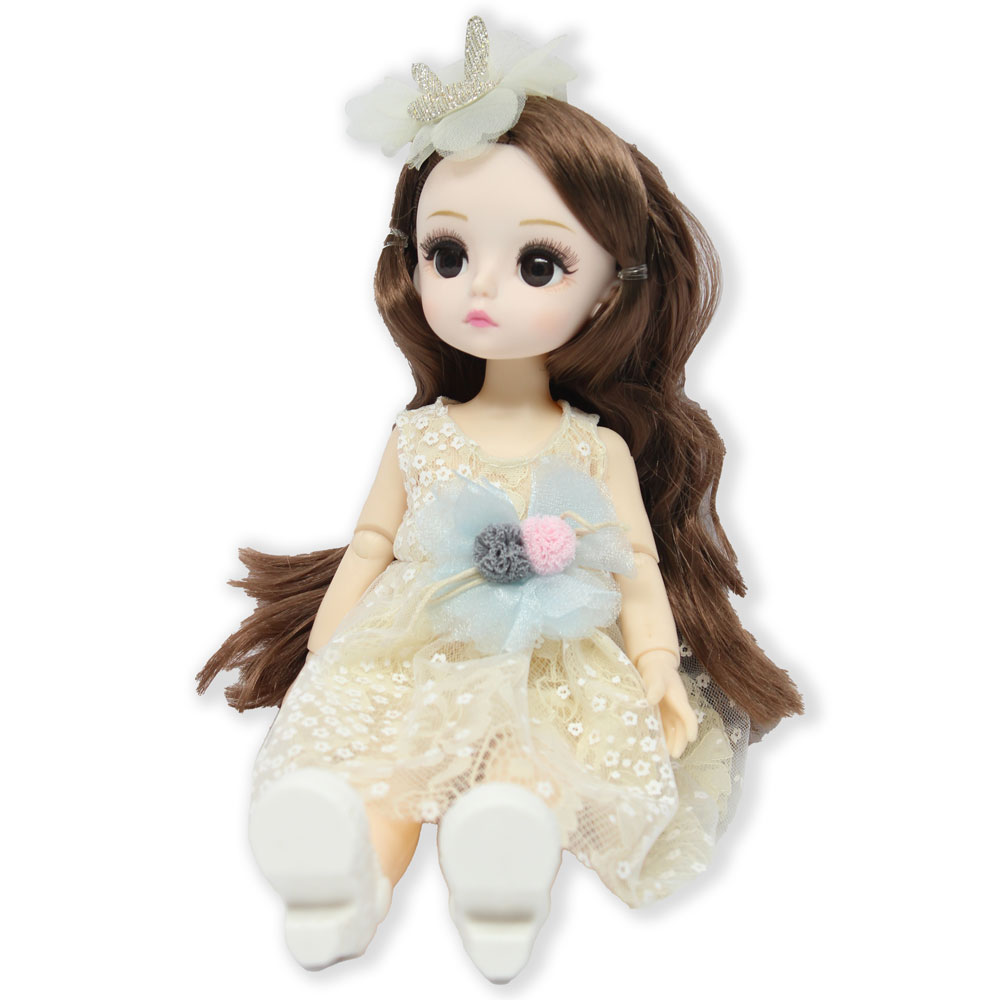 Đồ chơi búp bê