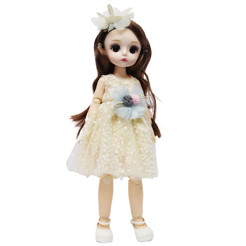 Đồ chơi búp bê