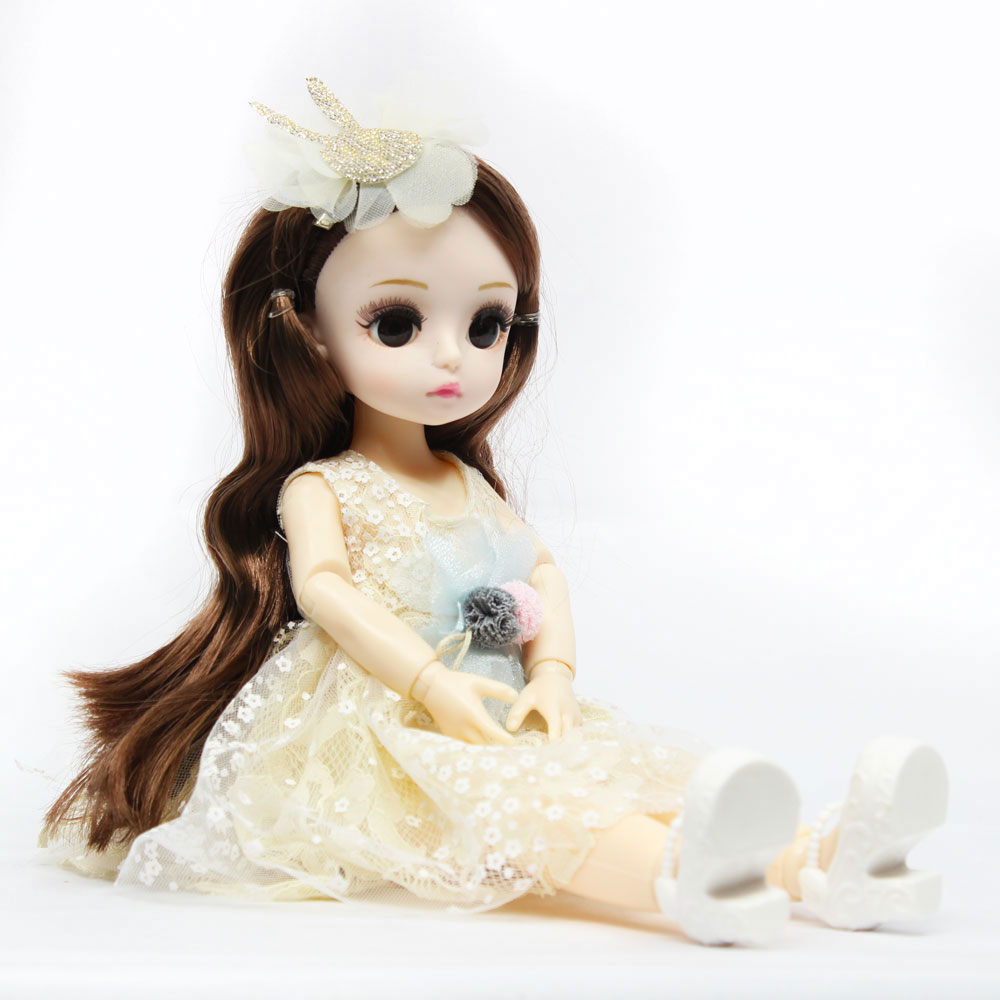 Đồ chơi búp bê