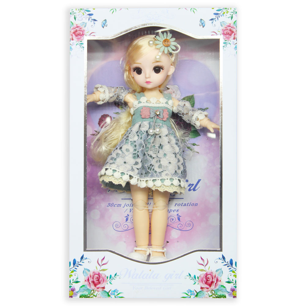 Đồ chơi búp bê