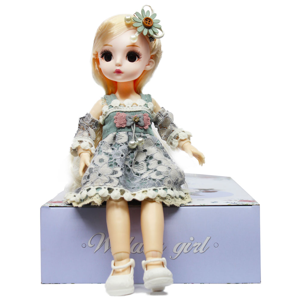 Đồ chơi búp bê