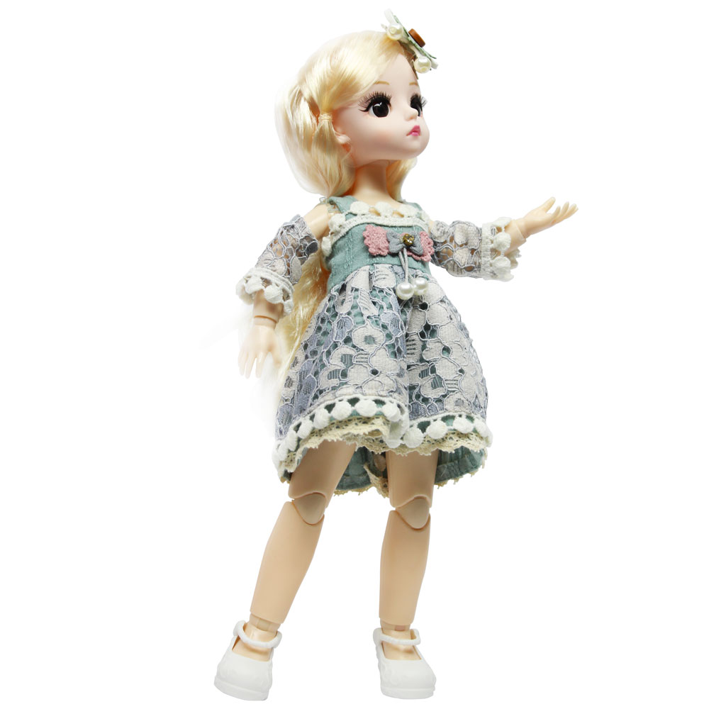 Đồ chơi búp bê