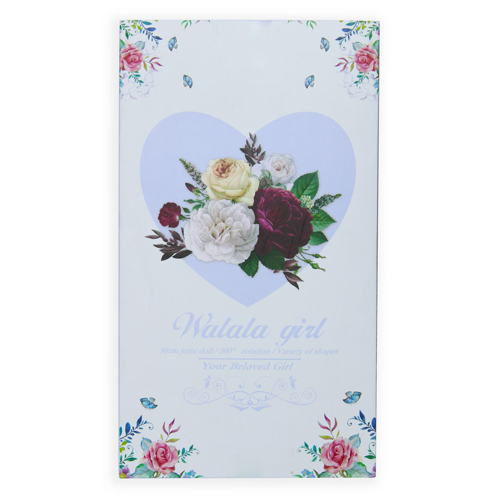 Đồ chơi búp bê