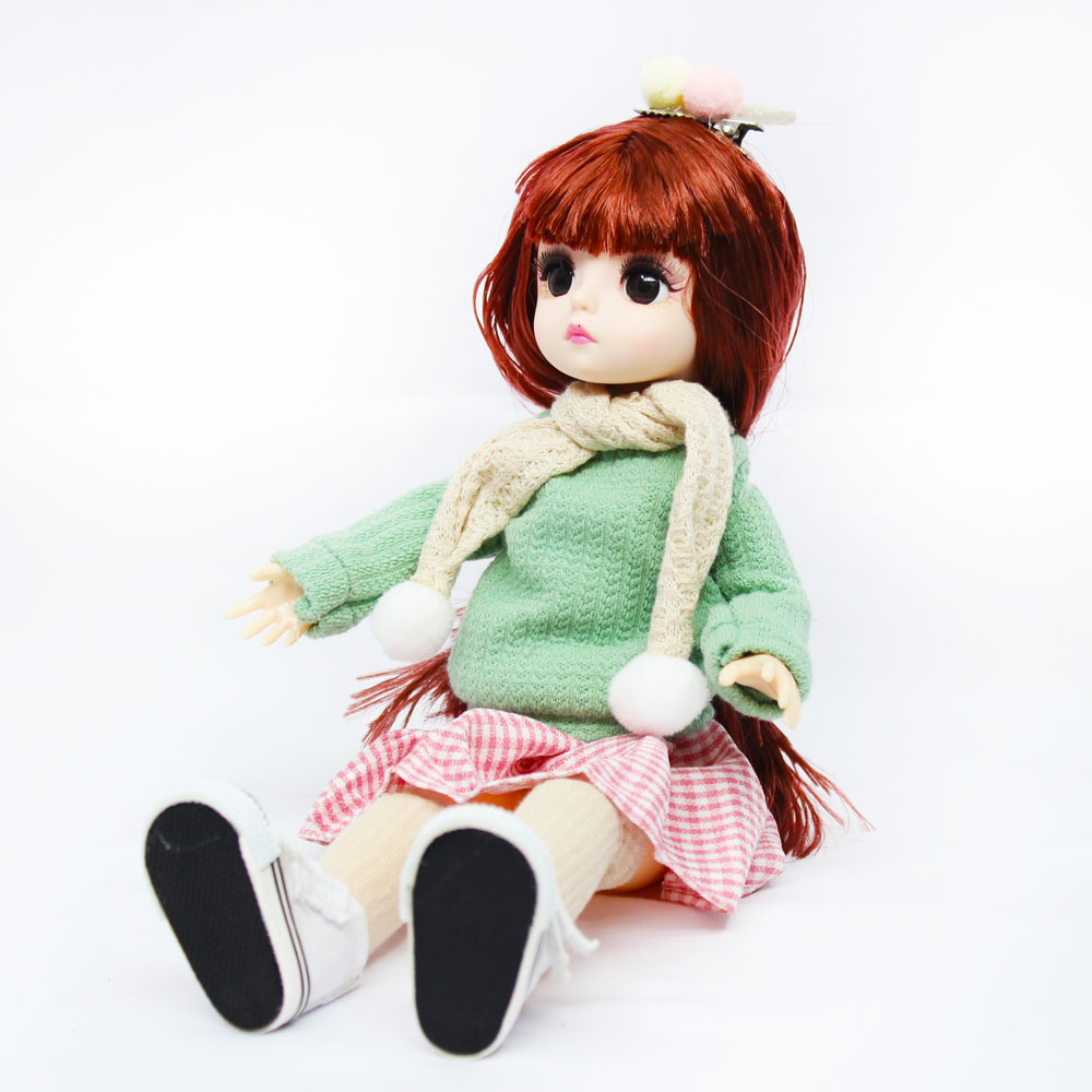 Đồ chơi búp bê