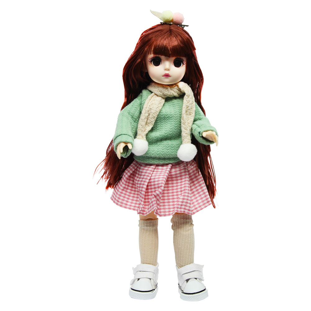 Đồ chơi búp bê