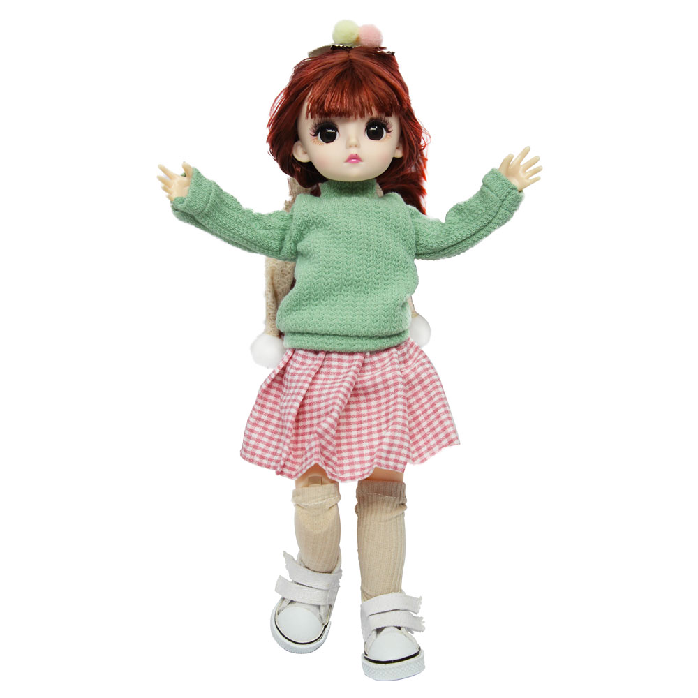 Đồ chơi búp bê