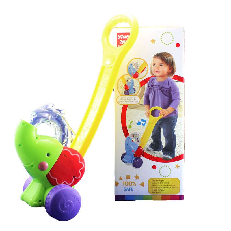 Đồ chơi xe lúc lắc dùng pin