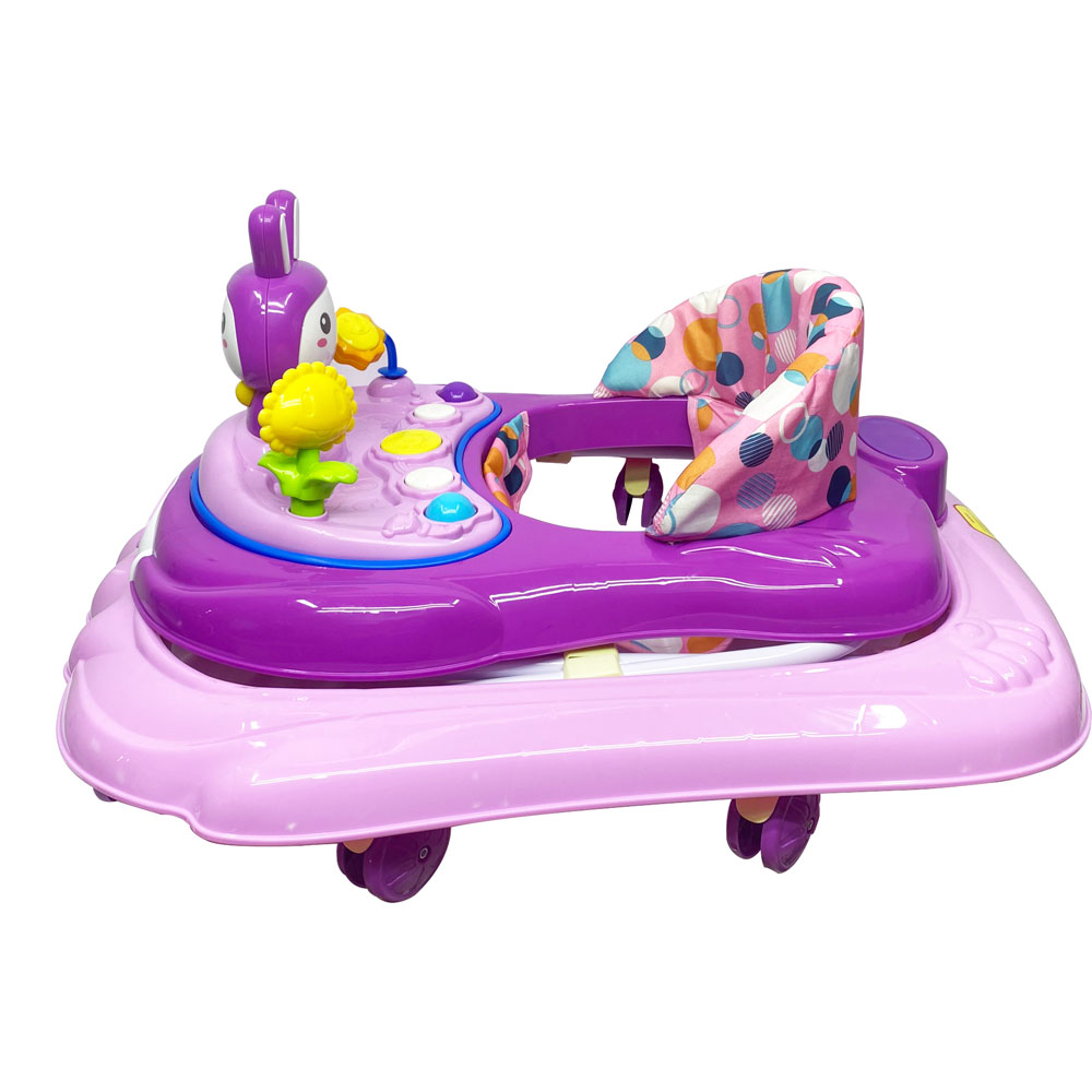 Đồ chơi xe tập đi