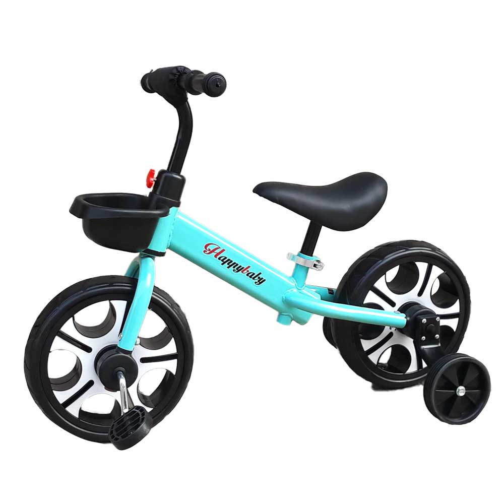 Đồ chơi xe 3 bánh trẻ em