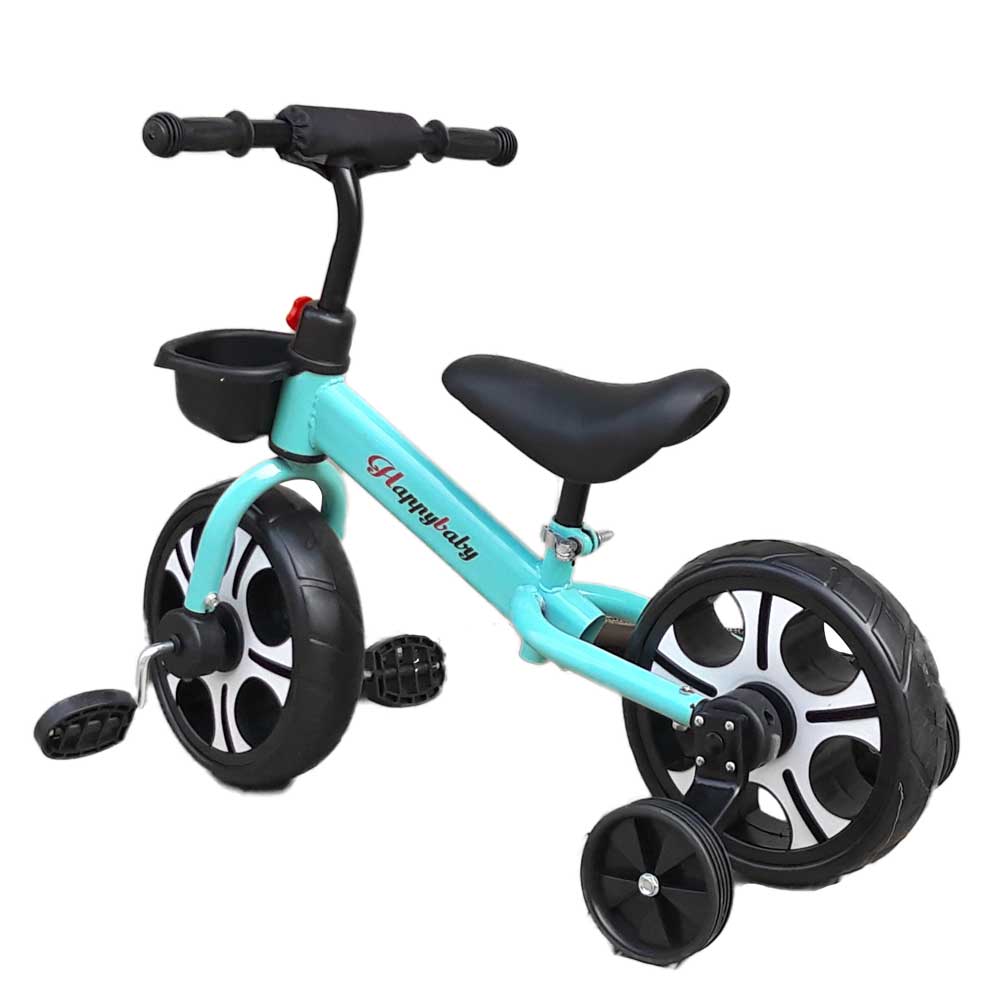 Đồ chơi xe 3 bánh trẻ em