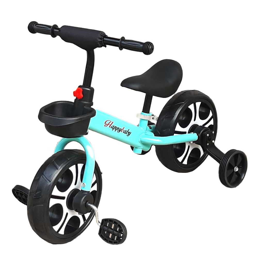 Đồ chơi xe 3 bánh trẻ em