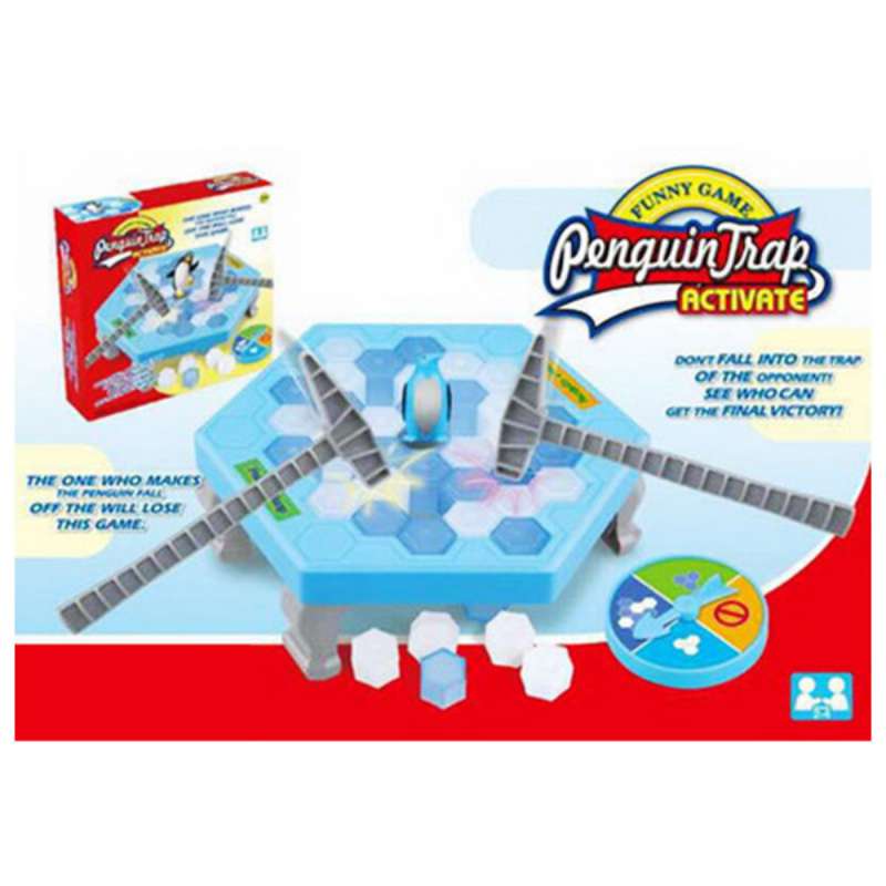 Đồ chơi phá băng