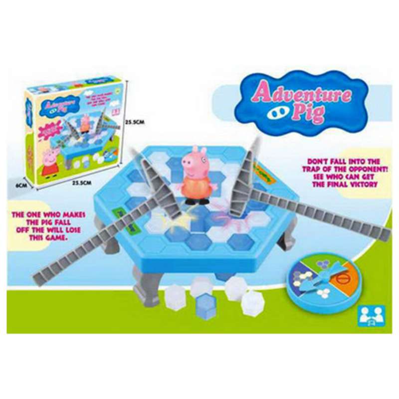 Đồ chơi phá băng