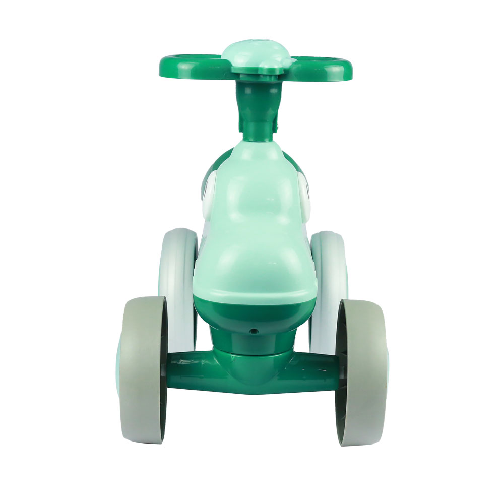 Đồ chơi xe cân bằng trẻ em