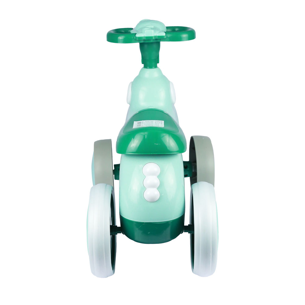 Đồ chơi xe cân bằng trẻ em