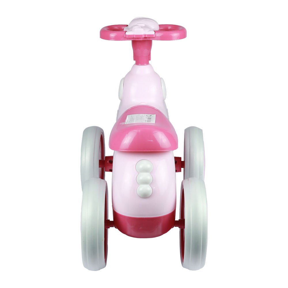 Đồ chơi xe cân bằng trẻ em
