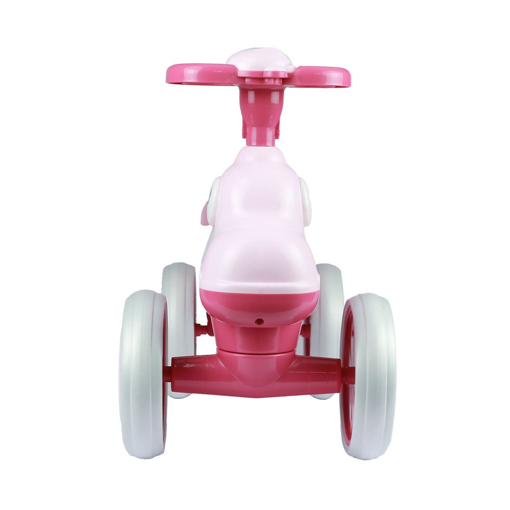 Đồ chơi xe cân bằng trẻ em