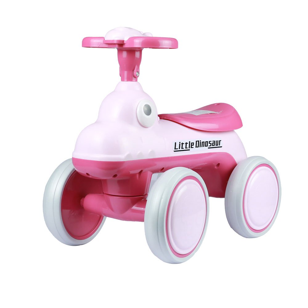 Đồ chơi xe cân bằng trẻ em