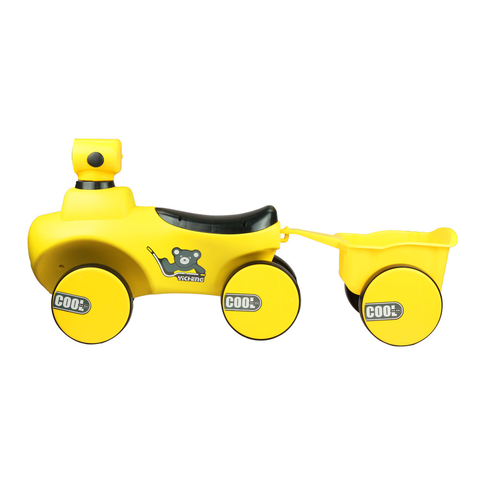 Đồ chơi xe chòi chân trẻ em