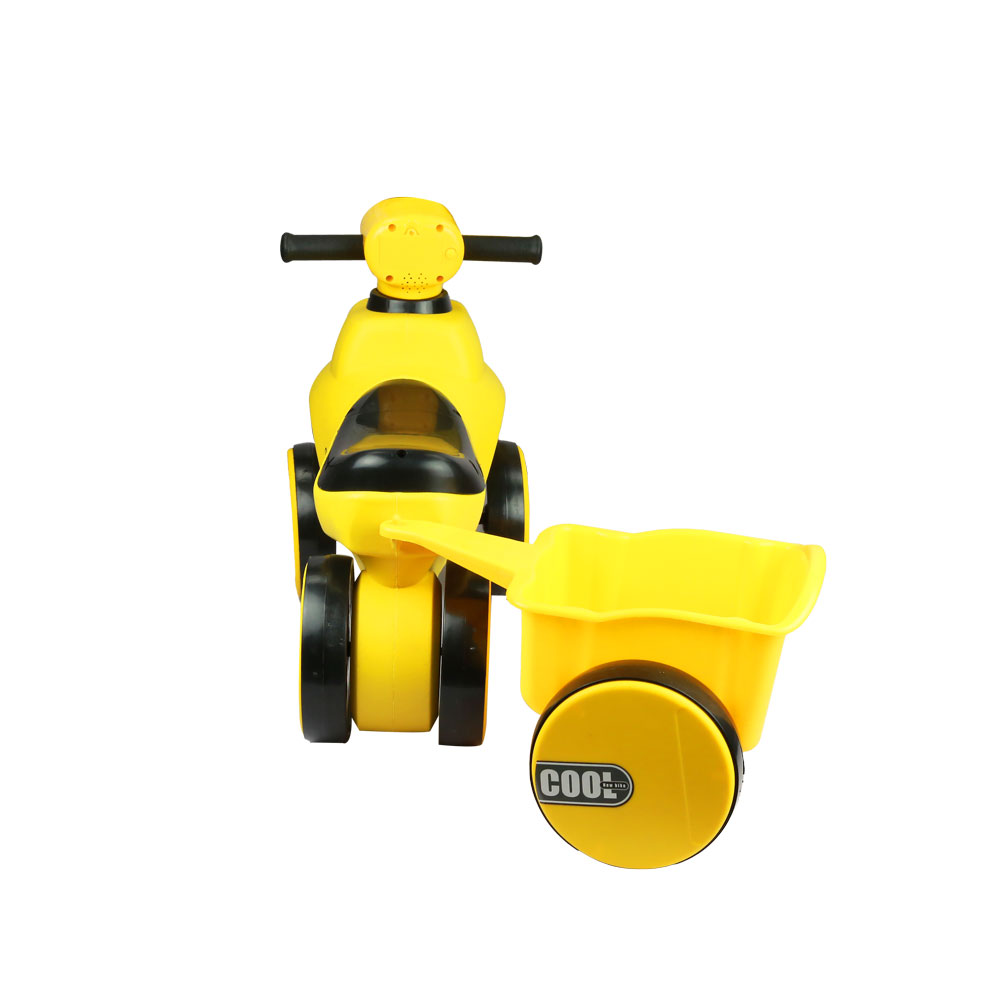 Đồ chơi xe chòi chân trẻ em