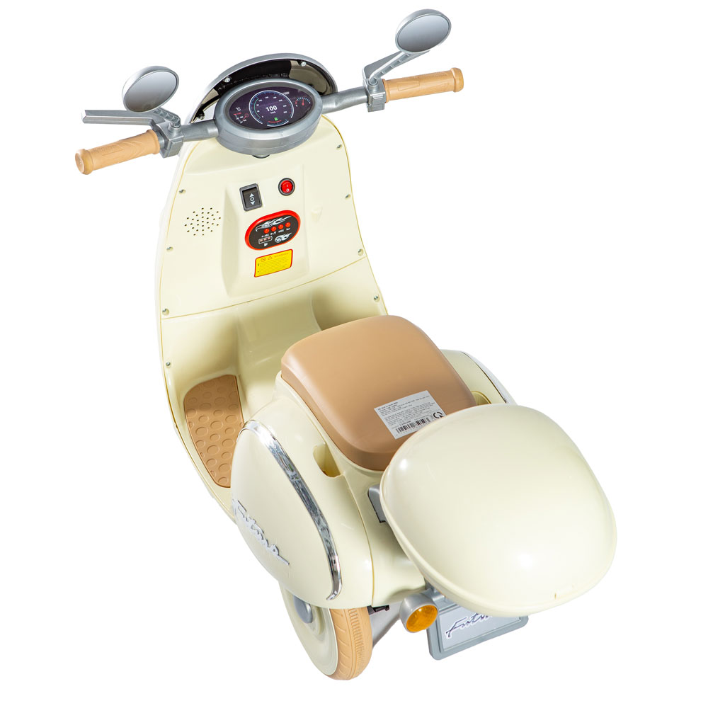 Đồ chơi xe moto điện