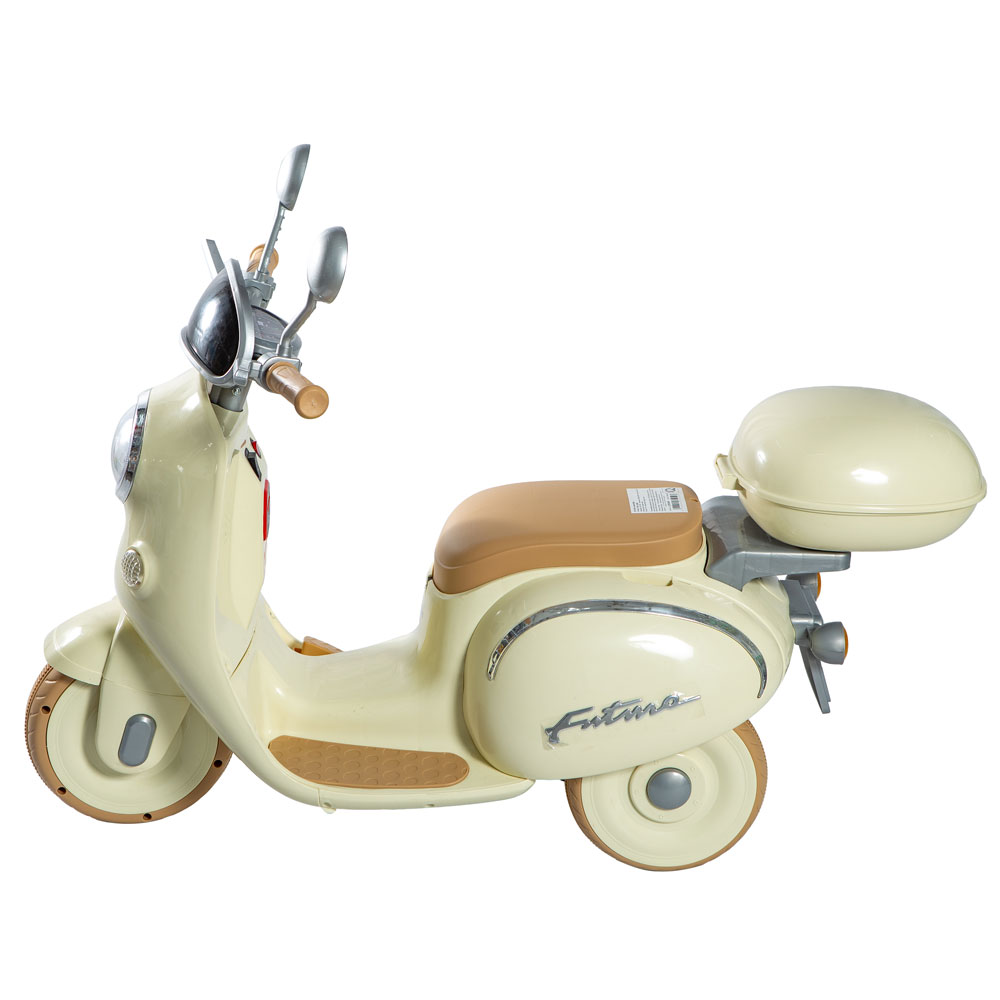 Đồ chơi xe moto điện