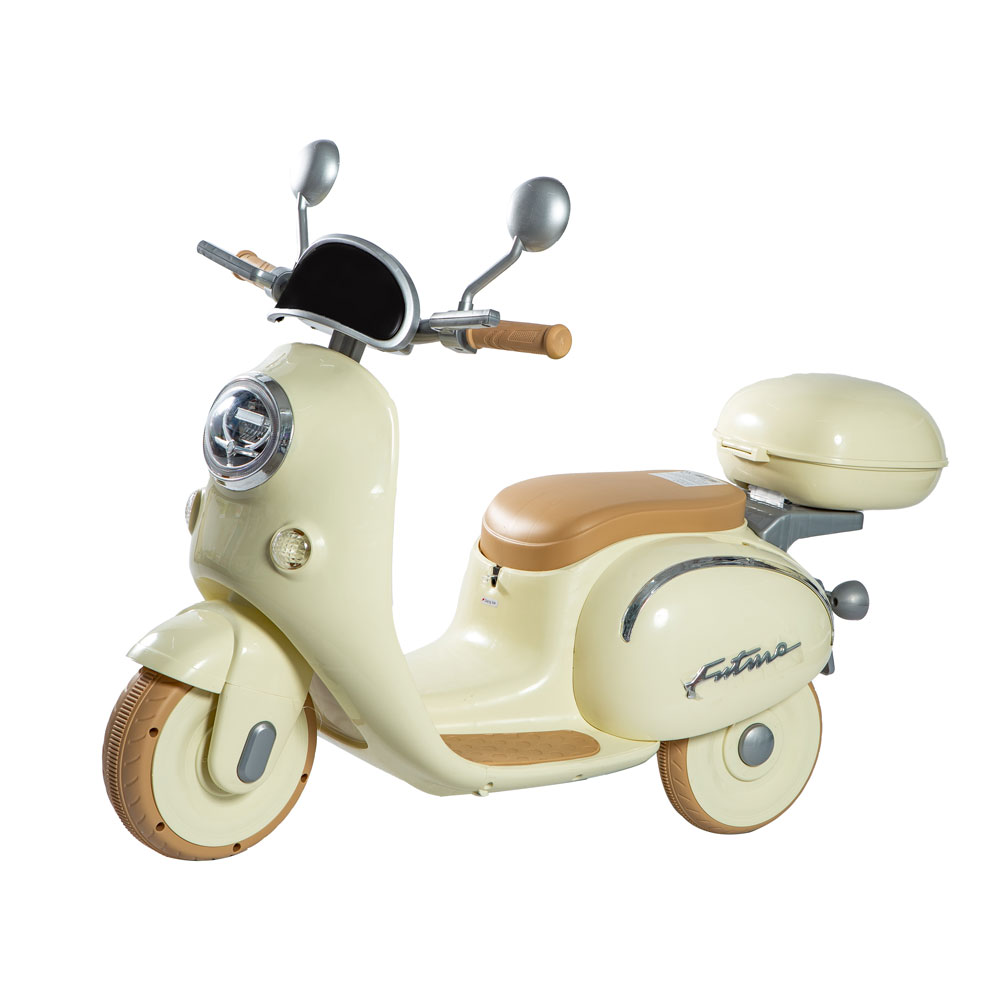 Đồ chơi xe moto điện