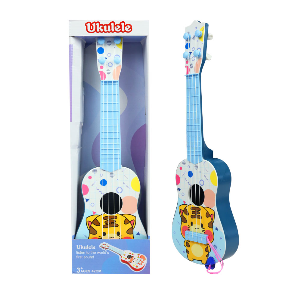 Đồ chơi đàn ukulele