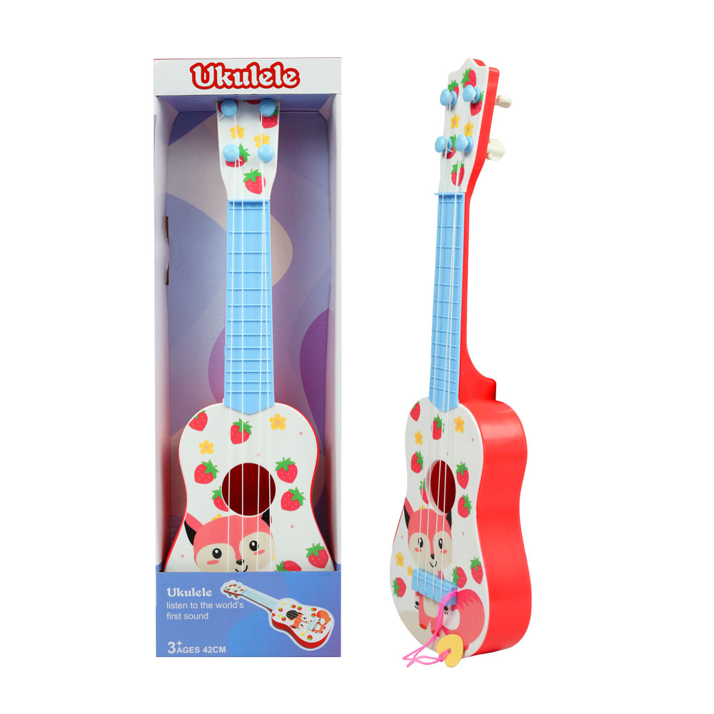 Đồ chơi đàn ukulele