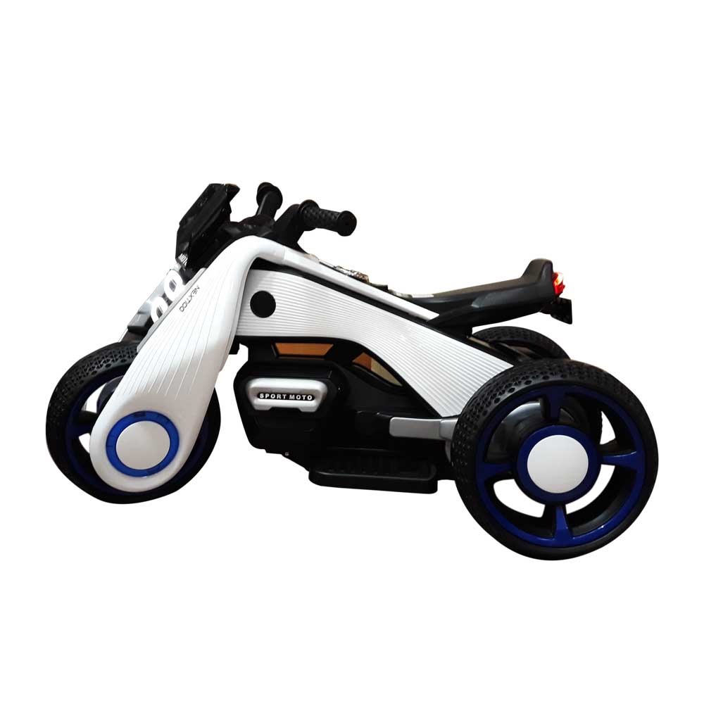 Đồ chơi xe moto điện bình trẻ em