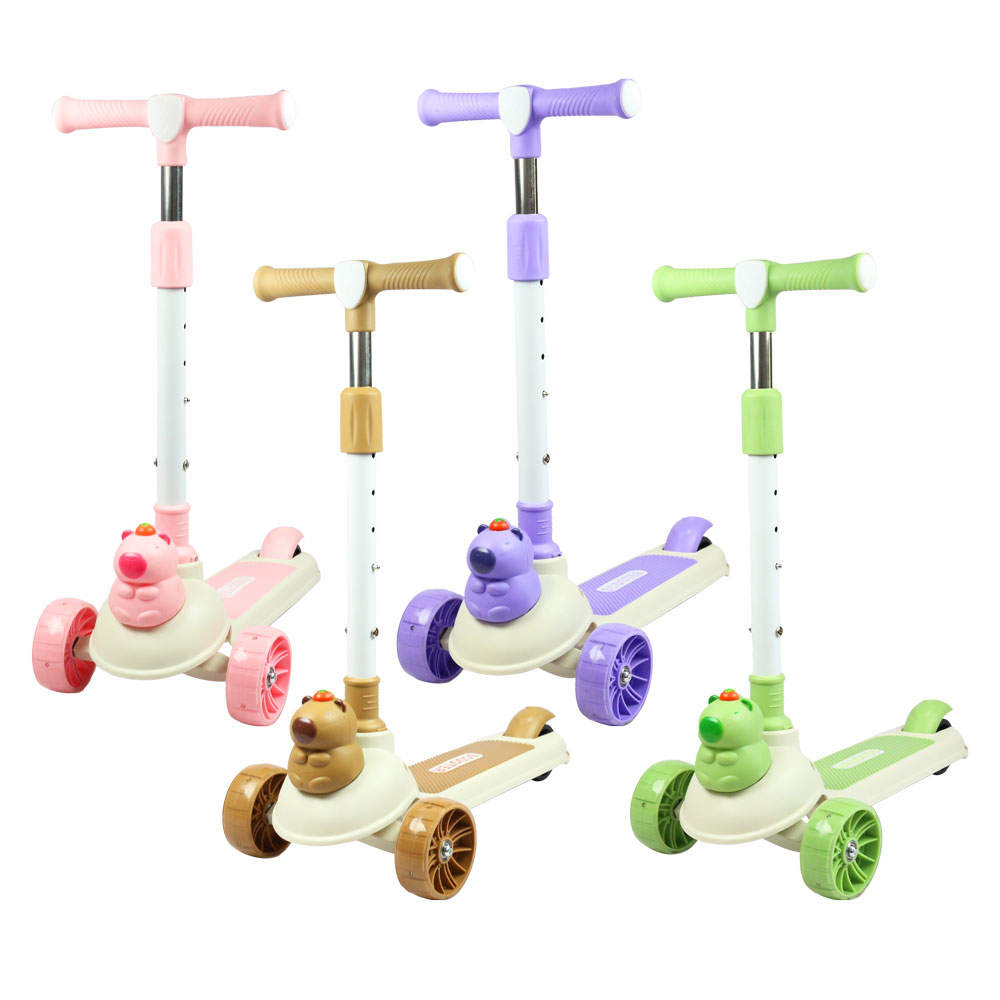 Đồ chơi xe scooter