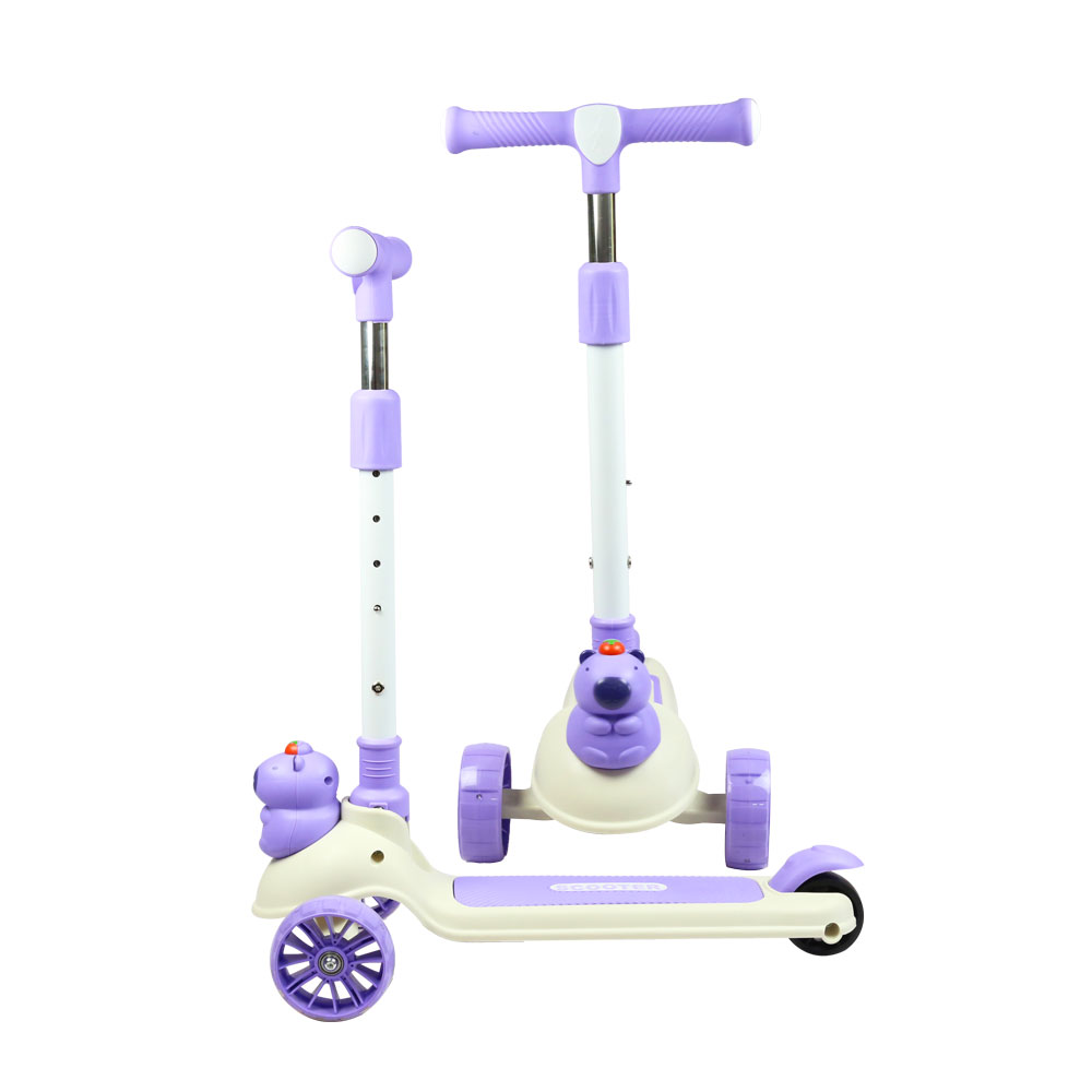 Đồ chơi xe scooter