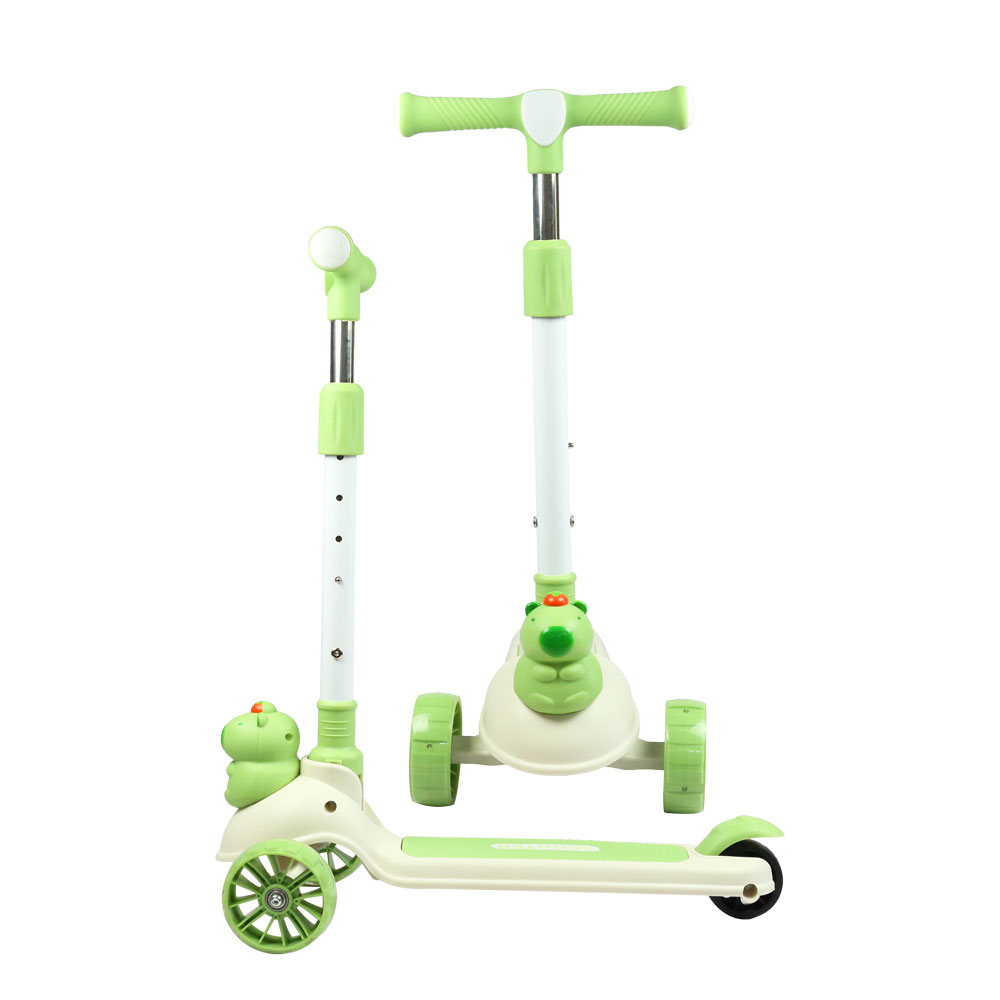 Đồ chơi xe scooter