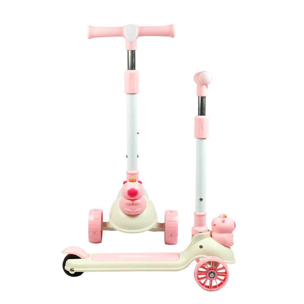 Đồ chơi xe scooter