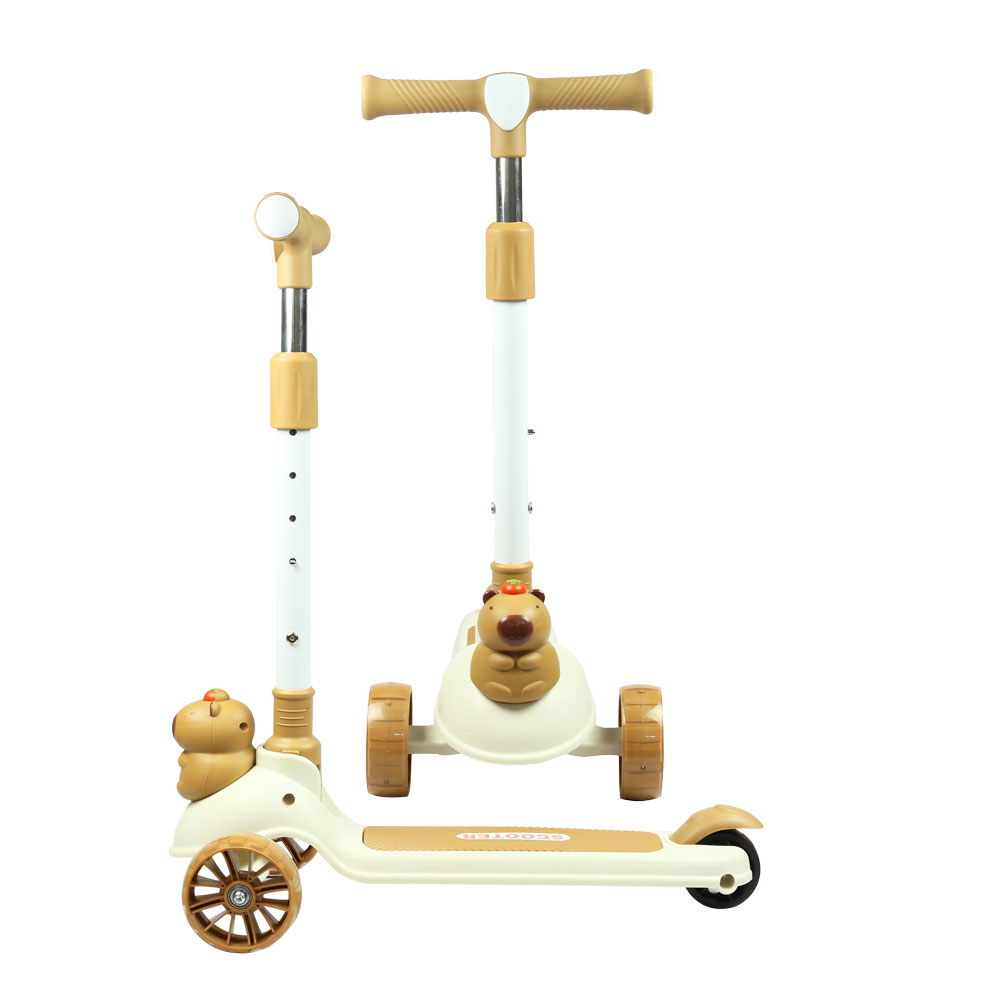 Đồ chơi xe scooter