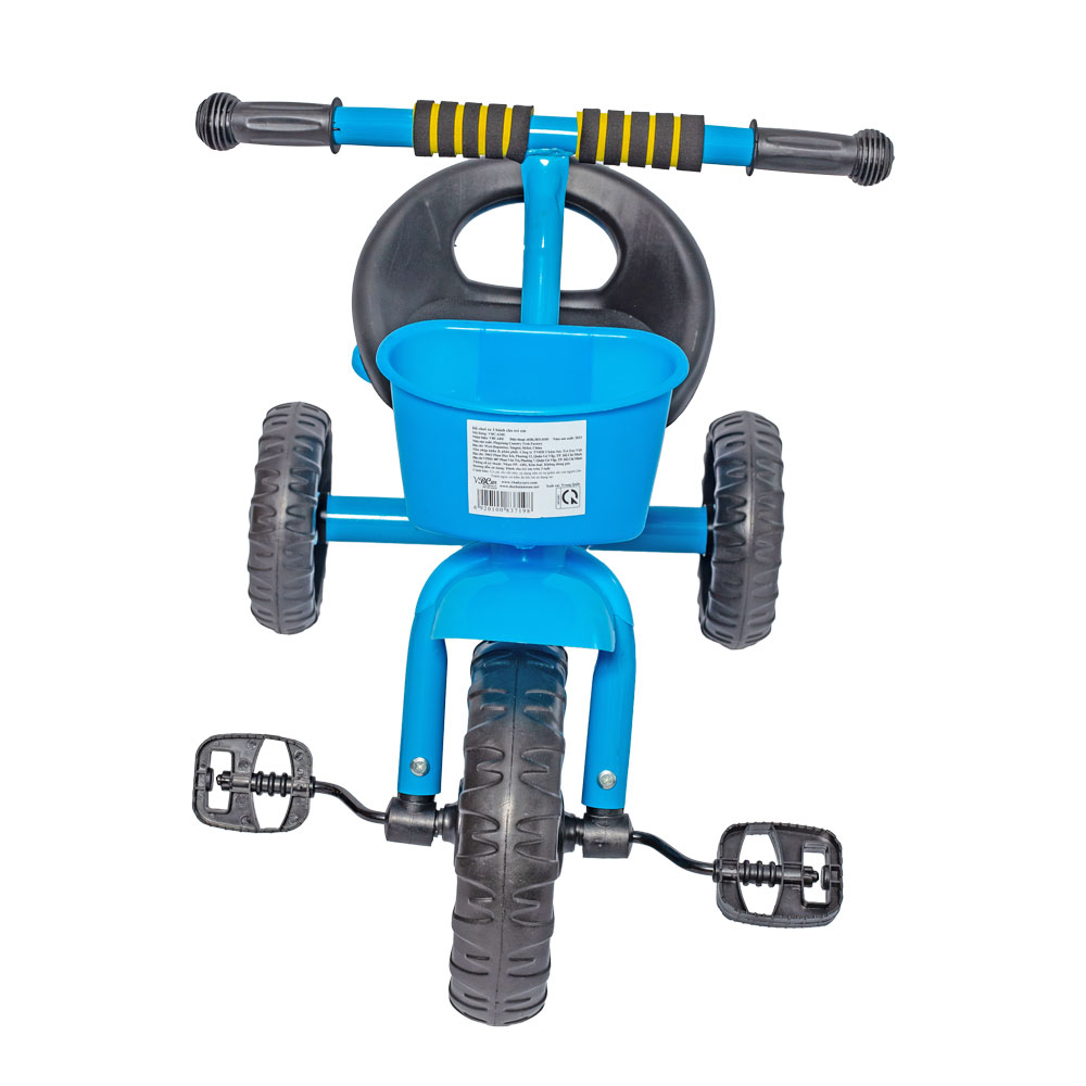 Đồ chơi xe 3 bánh cho trẻ em