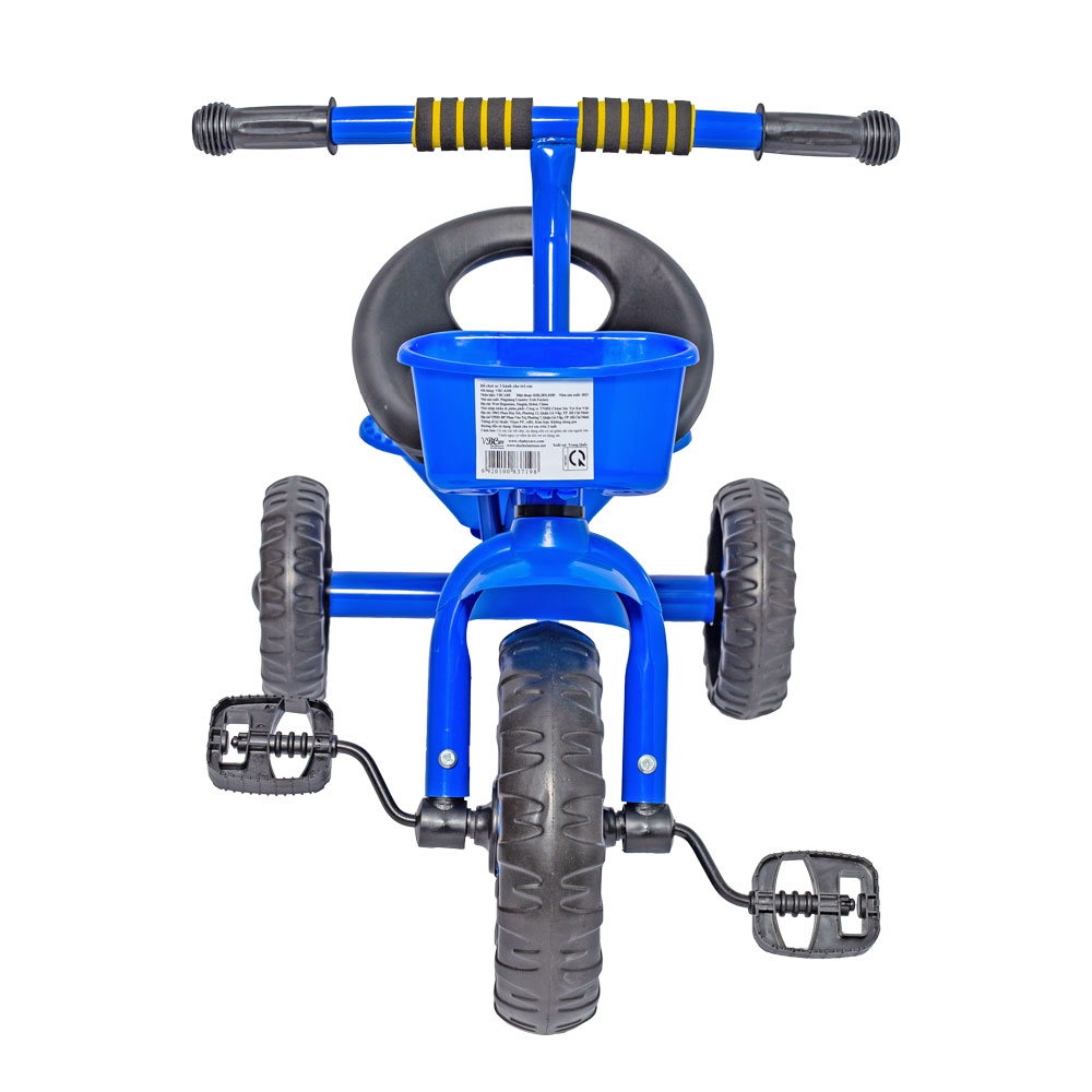 Đồ chơi xe 3 bánh cho trẻ em