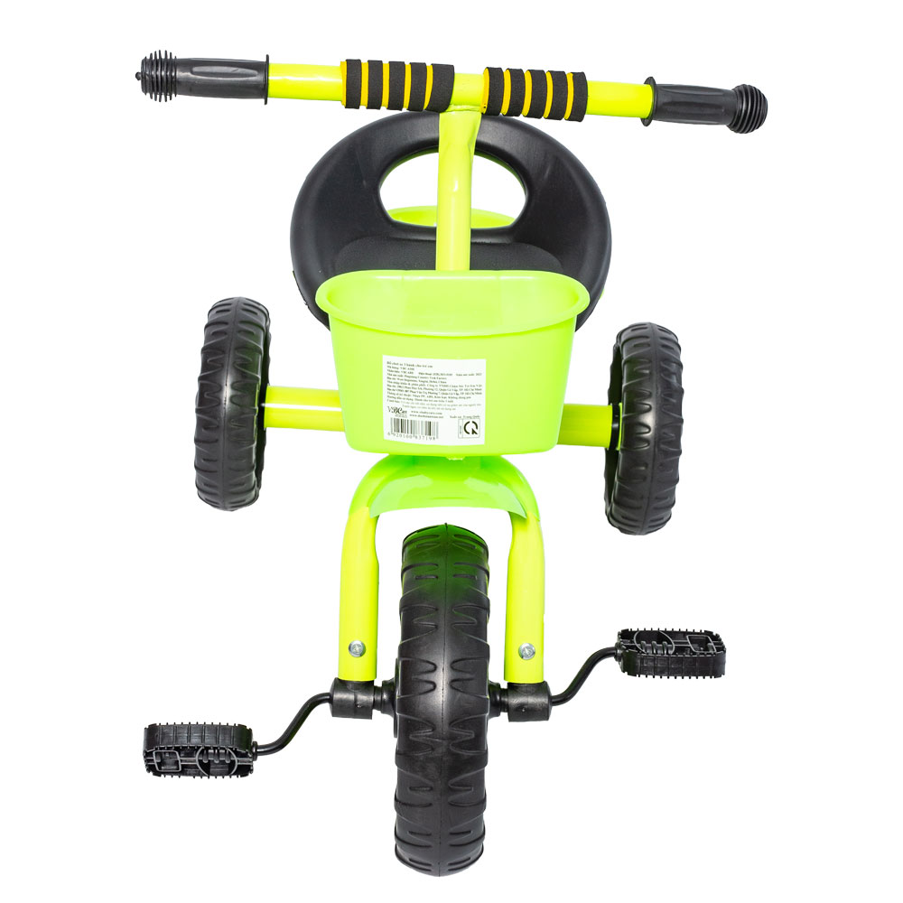 Đồ chơi xe 3 bánh cho trẻ em
