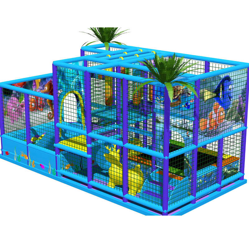 Mô hình liên hoàn