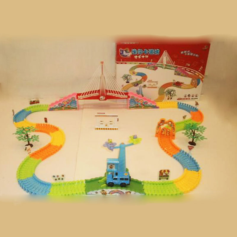 Mô hình đoàn tàu dùng pin