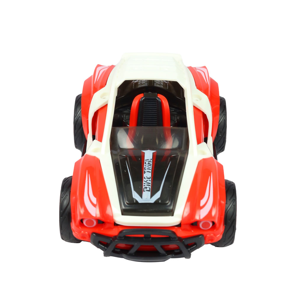 Đồ chơi xe lắp ráp dùng trớn