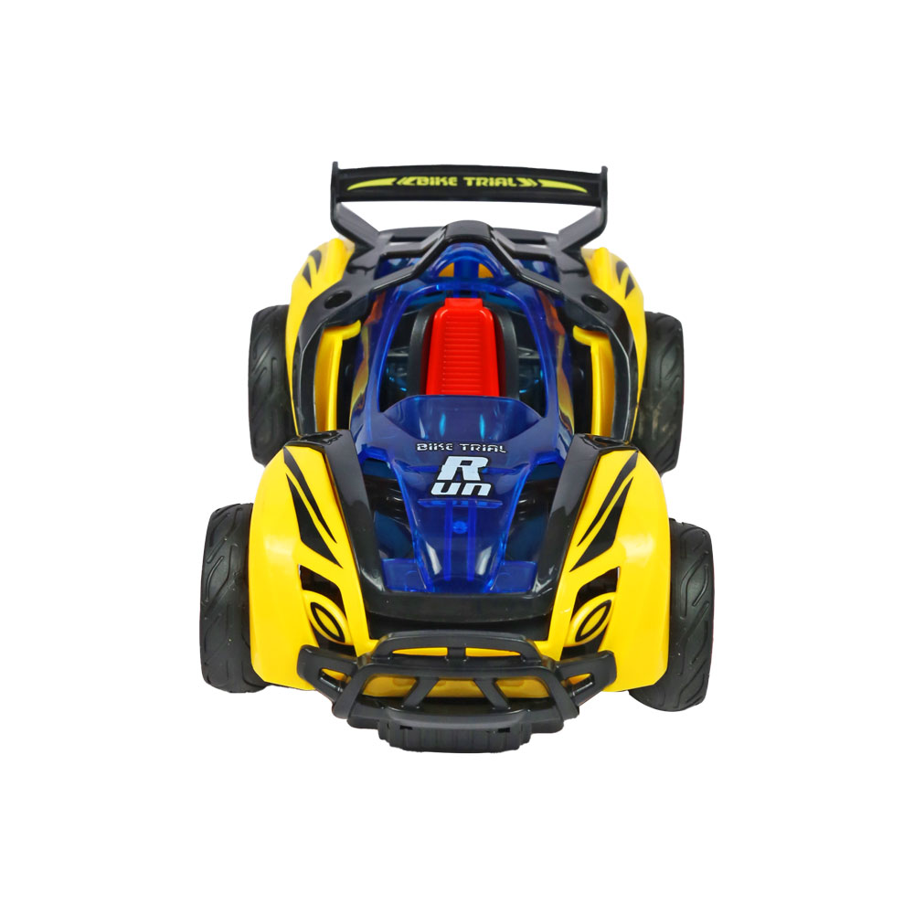 Đồ chơi xe lắp ráp dùng trớn