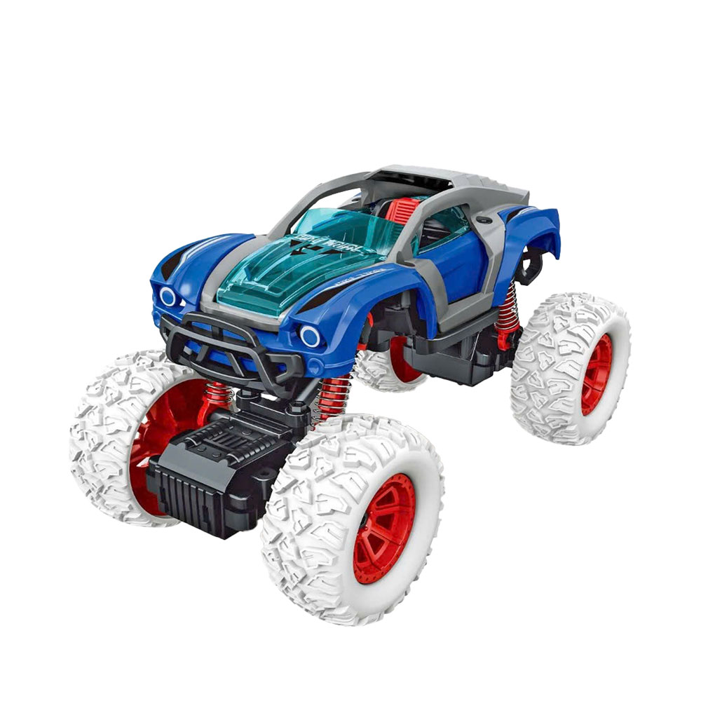 Đồ chơi xe lắp ráp dùng trớn