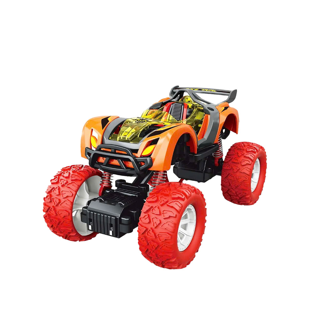 Đồ chơi xe lắp ráp dùng trớn