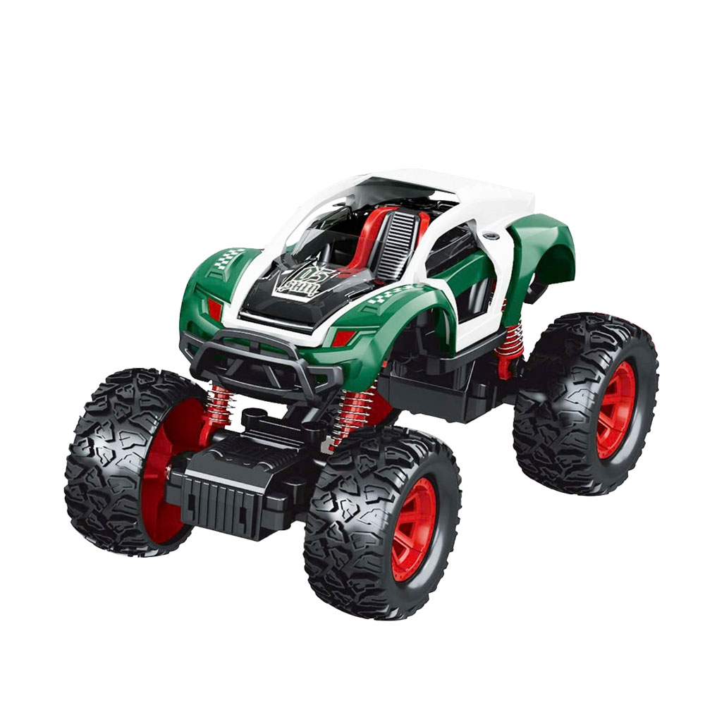 Đồ chơi xe lắp ráp dùng trớn