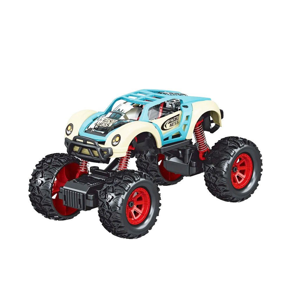 Đồ chơi xe lắp ráp dùng trớn